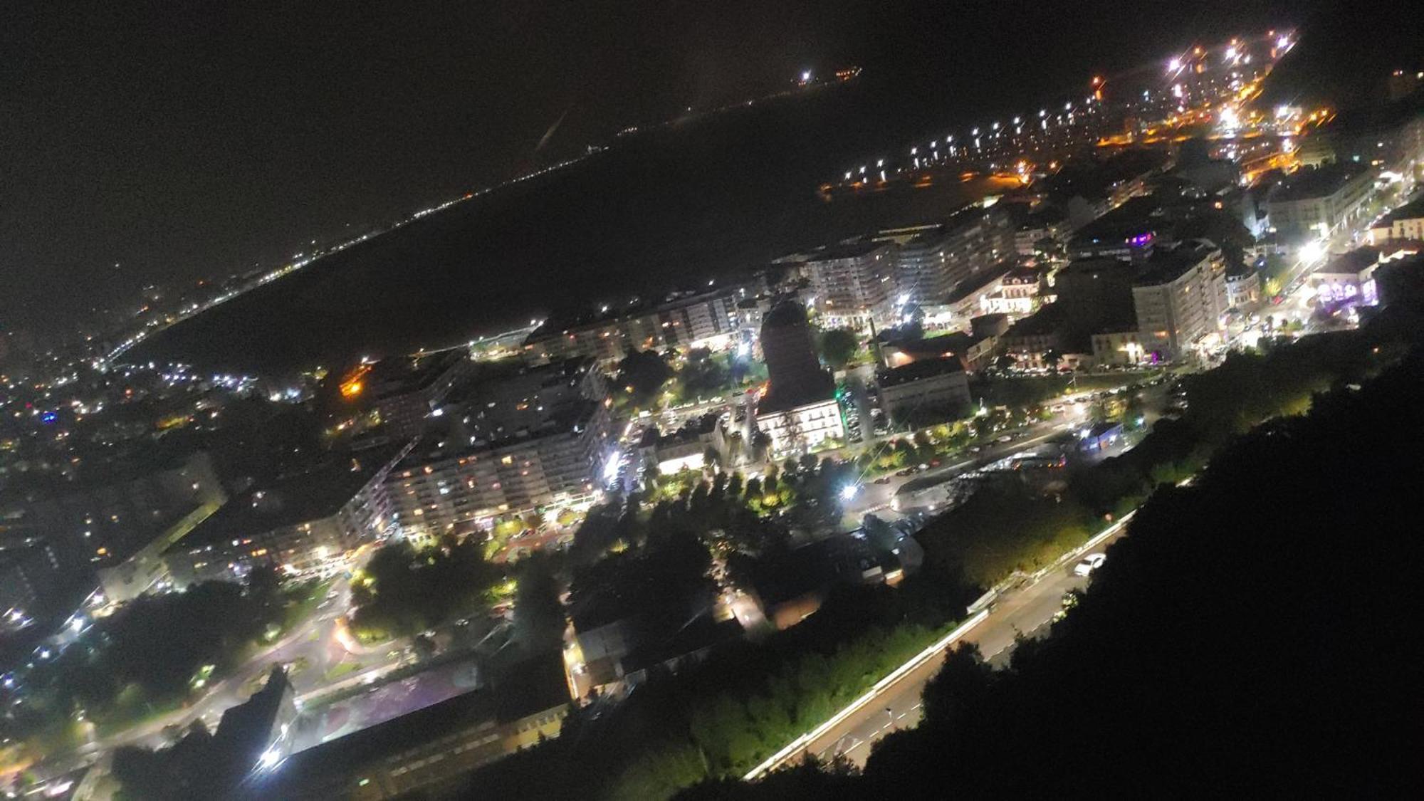 Torre De Laredo 9-3 Daire Dış mekan fotoğraf