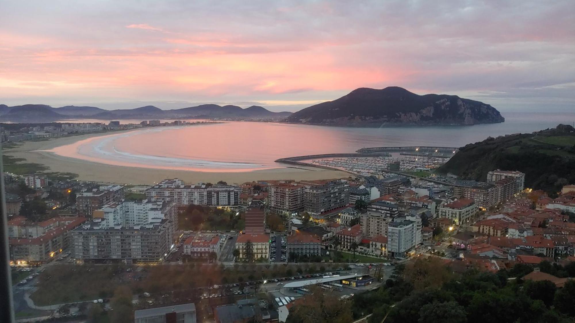 Torre De Laredo 9-3 Daire Dış mekan fotoğraf