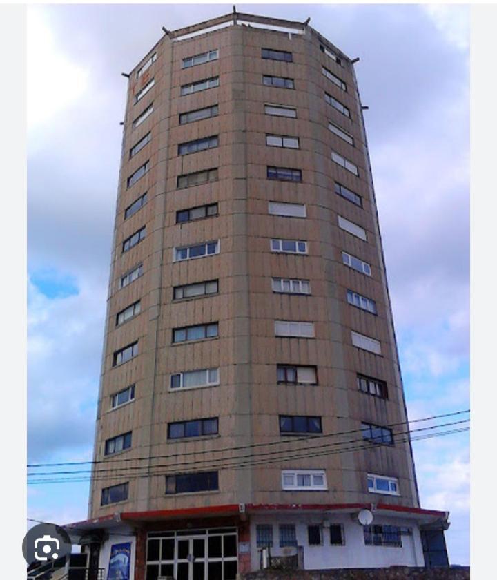 Torre De Laredo 9-3 Daire Dış mekan fotoğraf